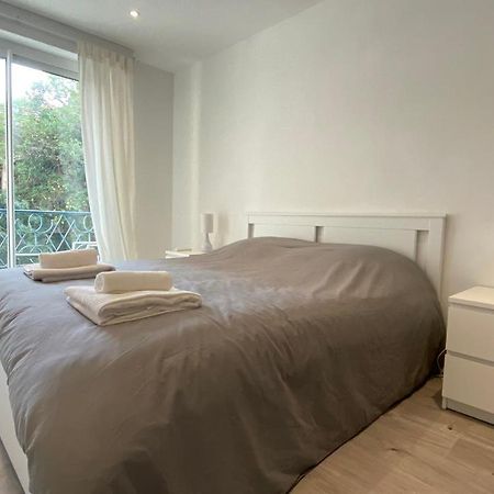 Vilmorin Appartement 1 Chambre Proche De Gare, Plage, Centre Αντίμπ Εξωτερικό φωτογραφία