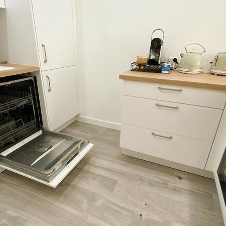 Vilmorin Appartement 1 Chambre Proche De Gare, Plage, Centre Αντίμπ Εξωτερικό φωτογραφία