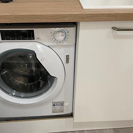 Vilmorin Appartement 1 Chambre Proche De Gare, Plage, Centre Αντίμπ Εξωτερικό φωτογραφία
